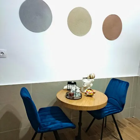Deluxe Apartamento *