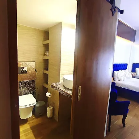 Apartment Deluxe Corinth