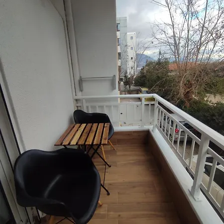 Apartamento Deluxe