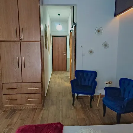 Apartamento Deluxe *