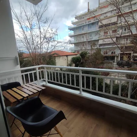 Deluxe Apartment *