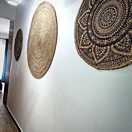 Deluxe Apartamento Corinto