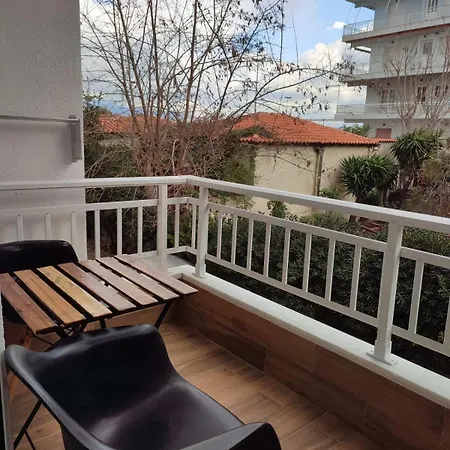Apartamento Deluxe