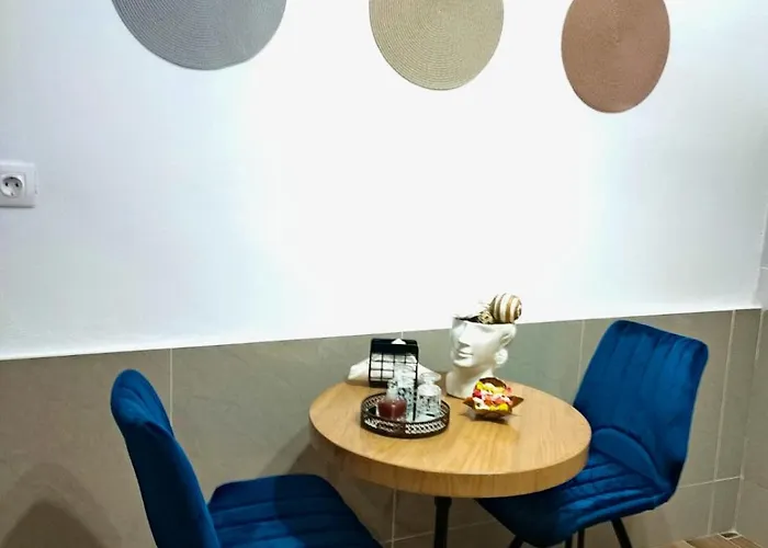 Deluxe Apartamento *