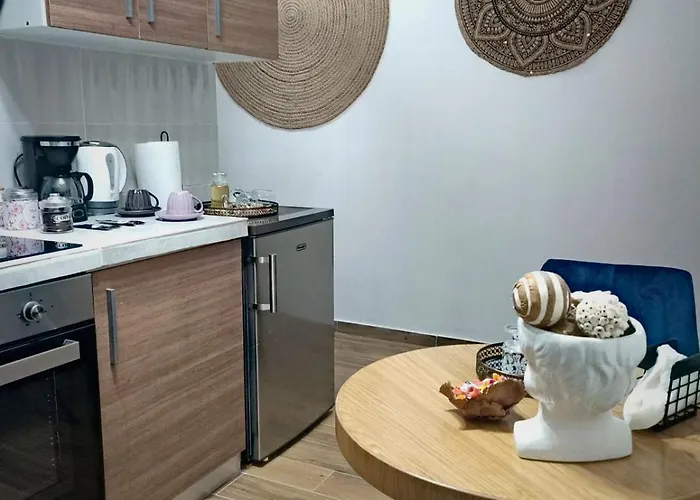 Deluxe Apartamento *