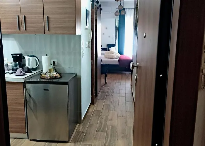 Deluxe Apartamento