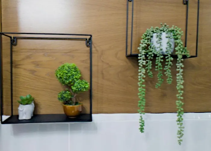 Apartamento Deluxe Corinth