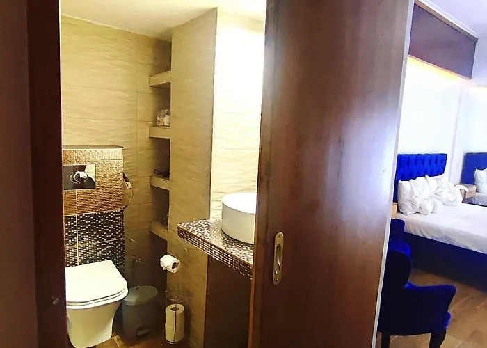 Apartamento Deluxe Corinth