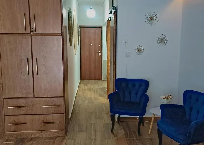 Apartamento Deluxe *