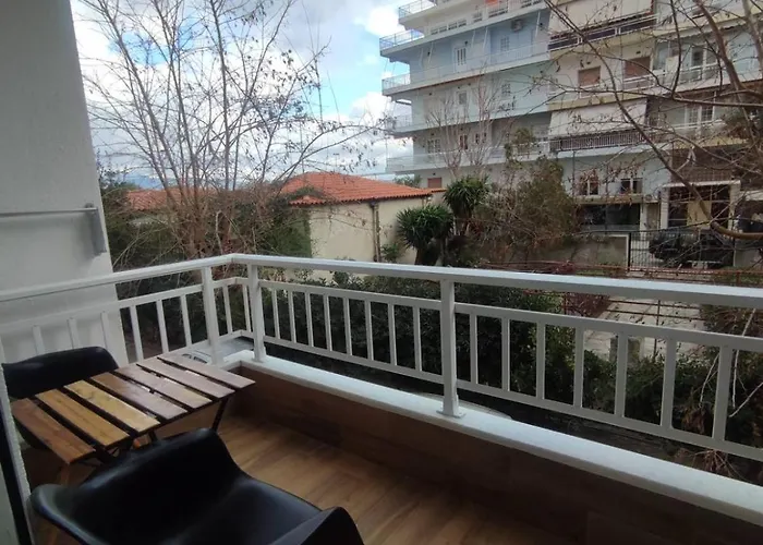 Deluxe Apartamento *