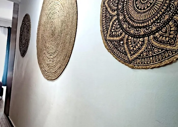 Deluxe Apartamento Corinth